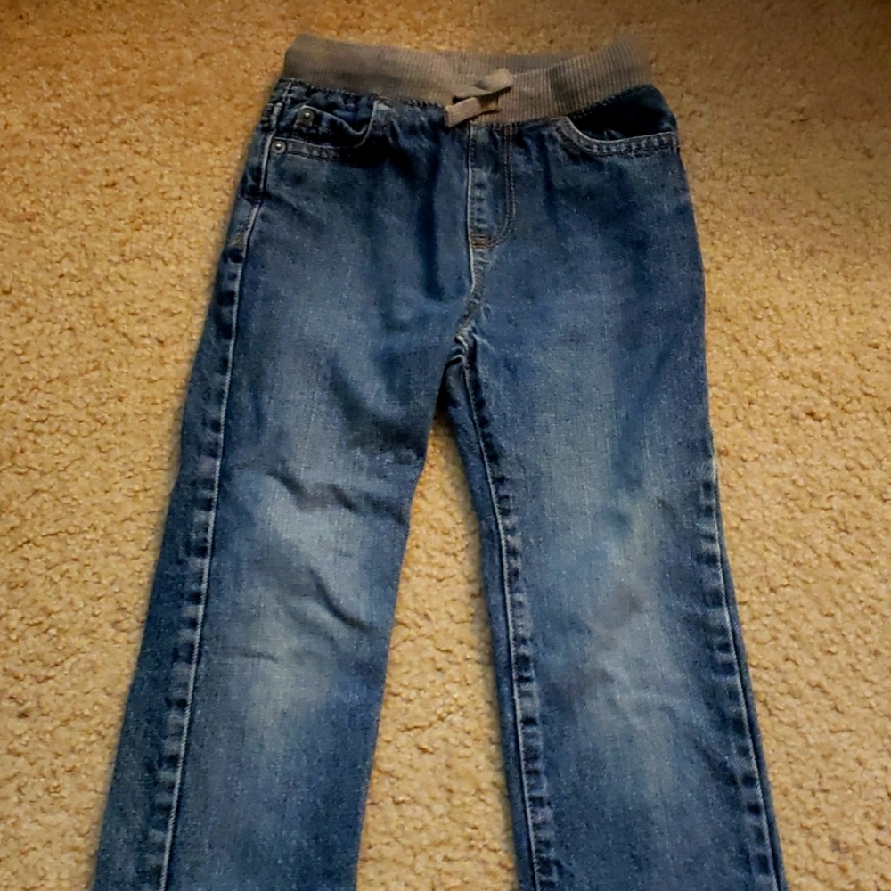 The Children's Place 4T boys jeans